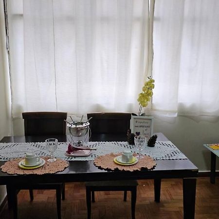 Apartamento No Centro De Nova Friburgo Εξωτερικό φωτογραφία